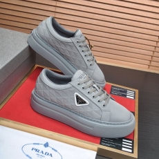 Prada Low Shoes